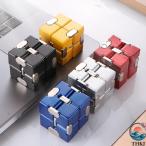  Infinity Cube Mugen Cube -тактный отсутствует аннулирование товары -тактный отсутствует departure . товары сборная головоломка THKJ Infinity fi jet Cube aluminium сплав 