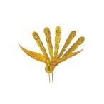  бог ./... украшение феникс ( сигнал o-) маленький *18cm×40cm