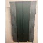  noren эпонж рисунок noren . птица зеленый размер 85cm( ширина )×150cm( вертикальный )[ почтовая доставка бесплатная доставка ]