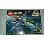 LEGO (レゴ) Star Wars (スターウォーズ) X-Wing Fighter (7140) ブロック おもちゃ （並行輸入）