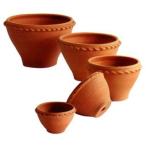 wichi Ford терракота цветочный горшок rose миска z6 номер горшок соответствует Англия производства Whichford ROSEBOWLS