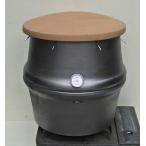 壺やきいも道場/燃焼器具・焼き芋器・8本焼・燻製器スモーカー