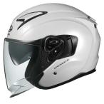 ショッピングヘルメット バイク ヘルメット　OGK EXCEED-2　パールホワイト　XLサイズ　JAN　4966094628529