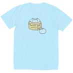 肉まん　おもしろデザイン　Tシャ�