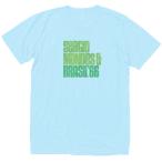セルジオ・メンデス&ブラジル'66　Sergio Mendes & Brasil '67.　音楽Tシャツ ロックTシャツ バンドTシャツ　ライトブルー