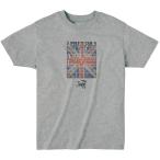 ザ ジャム The Jam 音楽Tシャツ ロックTシャツ バンドTシャツ ハイクオリティヘビーウェイト 透けない 厚手 7.4オンス グレー