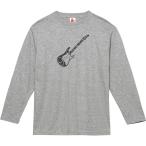 ダイアー ストレイツ Dire Straits 音楽Tシャツ ロックTシャツ バンドTシャツ 長袖Tシャツ ロングスリーブ グレー