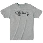 ザ クルセイダーズ The Crusaders　音楽Tシャツ ロックTシャツ バンドTシャツ　グレー