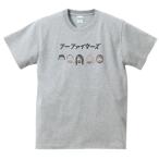 フーファイターズ　音楽Tシャツ ロックTシャツ バンドTシャツ　グレー