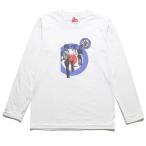 ザ フー The Who 音楽Tシャツ ロックTシャツ バンドTシャツ 長袖Tシャツ ロングスリーブ