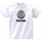 バーテイゴ VERTIGO　音楽Tシャツ ロックTシャツ バンドTシャツ