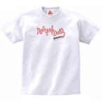 ニューヨーク ドールズ New York Dolls　音楽Tシャツ ロックTシャツ バンドTシャツ