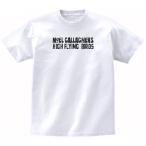 ノエル ギャラガーズ Noel Gallagher's High Flying Birds 音楽Tシャツ ロックTシャツ バンドTシャツ