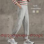  Корея ребенок одежда брюки тренировочный брюки Kids девочка низ длинные брюки резина ремень движение надеты посещение детского сада посещение школы девушки детский брюки одноцветный длинные брюки 