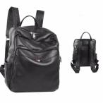 リュック　メンズ　リュックサック 　デイパック　ビジネス　バックパック　レザー　通勤通学　旅行　出張　アウトドア　自転車鞄　カバン