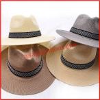 ショッピング麦わら帽子 帽子 麦わら帽子 メンズ UVカット ハット 農作業 帽 春 夏 男性用 ストローハット つば広 UVカット日よけ ゴルフ 釣り 紫外線対策 小顔効果