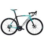 Bianchi (ビアンキ) OLTRE (オルトレ) XR3 DISC ULTEGRA Di2 R8170 2022年 完成車 ロードディスク カーボンロードバイク