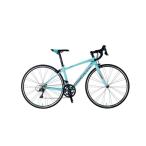 ■ Bianchi (ビアンキ) VIA NIRONE 7 ヴィアニローネセブン MICROSHIFT R9 2022年 完成車 マイクロシフトR9搭載 リムブレーキ アルミロードバイク