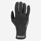 CASTELLI ( rental teli) 4519549 PERFETTO RoS W GLOVEwi мужской осень-зима перчатка 010BLACK