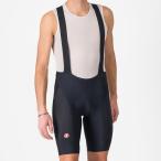 CASTELLI ( rental teli) 9510803 GIRO COMPETIZIONE 2 BIBSHORT bib велоспорт шорты 010NERO