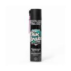 Muc-Off ( Mac off ) DISC BRAKE CLEANER 400ml велосипед жидкость для мытья * очиститель дисковые тормоза специальный очиститель 
