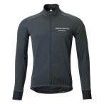 [ осень-зима одежда распродажа ]PEARLIZUMI ( жемчуг izmi) 3300-BL Heather джерси 1. черный 15 раз соответствует мужской модель 