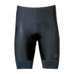 [ весна лето одежда распродажа ]?PEARLIZUMI ( жемчуг izmi) 230MEGA2 холодный затеняющая шторка mega брюки 4. черный мужской модель 