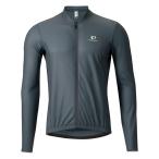 PEARLIZUMI ( жемчуг izmi) 608-BL мех strong рукав джерси мужской модель 7. Asphalt Basic Fit 