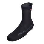 ショッピングシューズカバー PEARLIZUMI (パールイズミ) 7911 ウィンドブレークロードシューズカバー 5.ブラック 5度対応 2025年秋冬モデル
