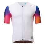 PEARLIZUMI( жемчуг izmi) 627-B premium summit Basic джерси 5. белый Basic Fit 2026 год весна лето модель 