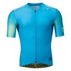 PEARLIZUMI( жемчуг izmi) 627-B premium summit Basic джерси 6. дискус голубой Basic Fit 2026 год весна лето модель 