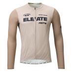 PEARLIZUMI( жемчуг izmi) 623-BL длинный рукав Basic джерси 12. кофе с молоком мрамор Basic Fit 2026 год весна лето модель 