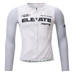 PEARLIZUMI( жемчуг izmi) N623-BL длинный рукав гонки джерси 10. белый мрамор гонки Fit 2026 год весна лето модель 
