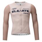 PEARLIZUMI( жемчуг izmi) N623-BL длинный рукав гонки джерси 12. кофе с молоком мрамор гонки Fit 2026 год весна лето модель 