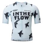 PEARLIZUMI( жемчуг izmi) N621-B принт гонки джерси 28. bird гонки Fit 2026 год весна лето модель 