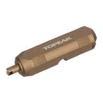TOPEAK (トピーク) VALVE TOOL TEAM ISSUE バルブツール チームイシュー バルブ専用ツール