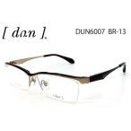 DUN-6007-BR-13du Anne оправа для очков DUN6007 BR13 dun6007 Gold коврик / Brown три свет оптика 