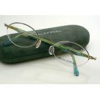 マルコポーロ　Ｍａｒｃ Ｏ’Ｐｏｌｏ  MP3569-690　度付 メガネ 眼鏡 伊達メガネ