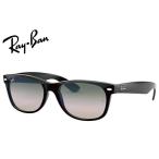  RayBan RB2132F-9013A новый Wayfarer NEW WAYFARER RB2132f 901/3A