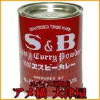 S＆Bカレー 特製エスビーカレー 400g 