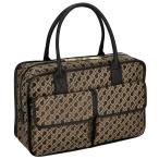 GHERARDINI ゲラルディーニ ソフティ SOFTY トートバッグ GH0202 TOFFEE レディース