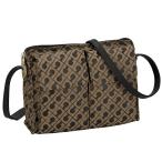 GHERARDINI ゲラルディーニ ソフティ SOFTY ショルダーバッグ GH0206 TOFFEE レディース