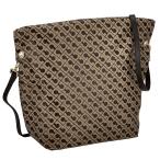 GHERARDINI ゲラルディーニ ソフティ SOFTY ショルダーバッグ GH0311 TOFFEE レディース