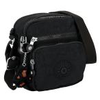 Kipling キプリング バッグ ショルダーバッグ RON ロン KI91610DH BLACK TONAL レディース
