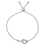 SWAROVSKI Swarovski аксессуары ювелирные изделия браслет SWAROVSKI INFINITY 5524421 женский 