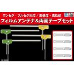 アルパイン ALPINE 用 アンテナ フィ