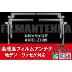 地デジ ワンセグ フルセグ フィルム