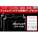 地デジ ワンセグ フルセグ GPS一体型