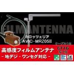 【送料無料】フィルムアンテナ ケ