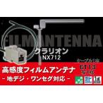 フィルムアンテナ & ケーブル コ